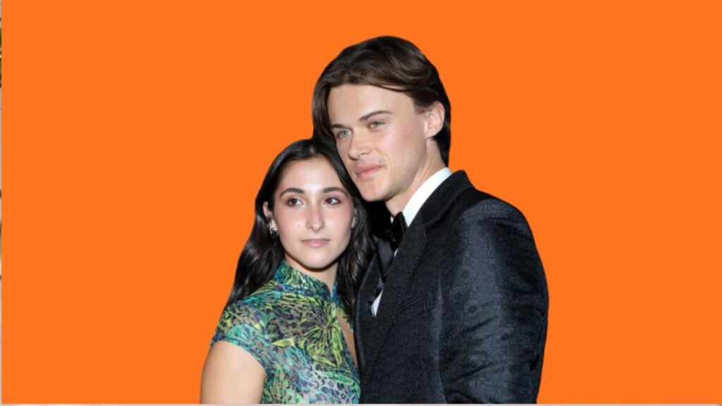 christopher briney wife