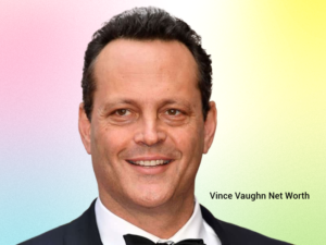 Vince Vaughn Net Worth