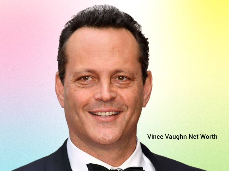 Vince Vaughn Net Worth