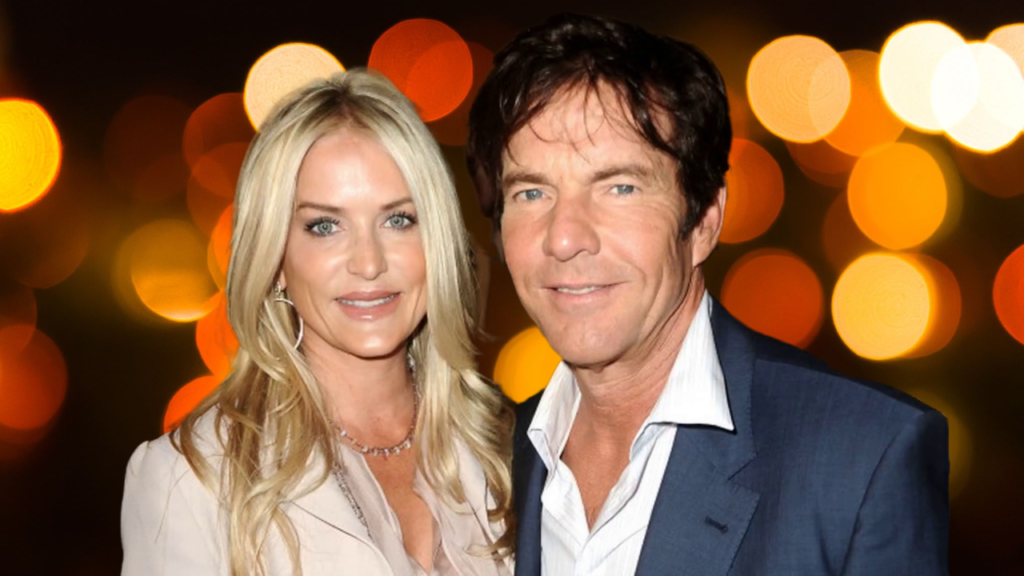 Dennis Quaid Spouse