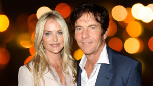 Dennis Quaid Spouse