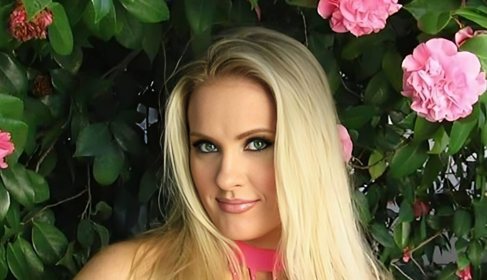 Darcy Donavan Net Worth